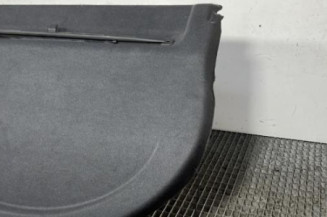 Plage arriere RENAULT LAGUNA 3