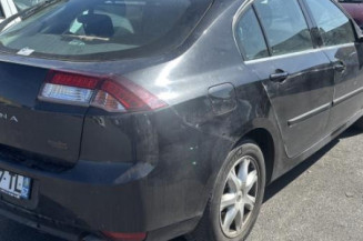Plage arriere RENAULT LAGUNA 3