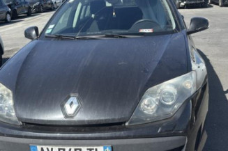 Plage arriere RENAULT LAGUNA 3