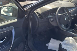 Plage arriere RENAULT LAGUNA 3