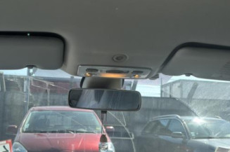 Plage arriere RENAULT LAGUNA 3