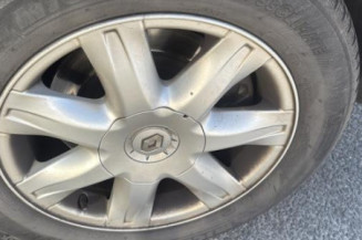 Plage arriere RENAULT LAGUNA 3