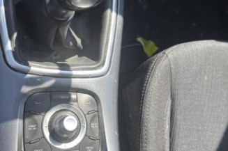 Plage arriere RENAULT LAGUNA 3