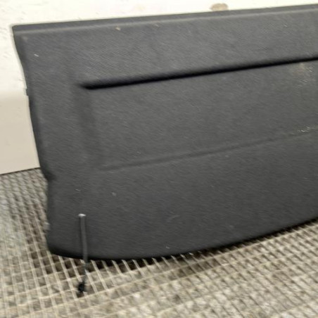 Plage arriere PEUGEOT 308 2