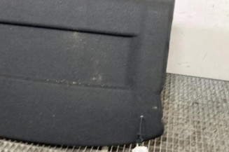 Plage arriere PEUGEOT 308 2