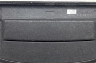 Plage arriere PEUGEOT 308 2