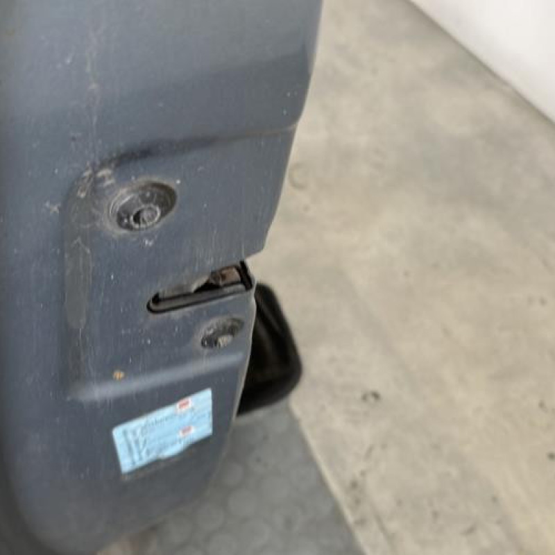 Porte avant gauche SEAT IBIZA 3 Photo n°3
