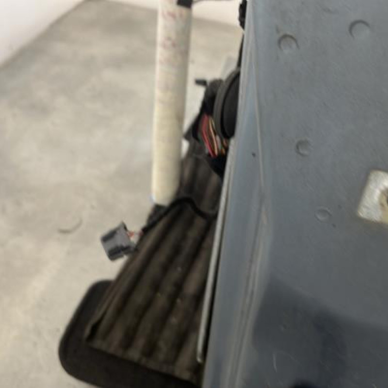 Porte avant gauche SEAT IBIZA 3 Photo n°4