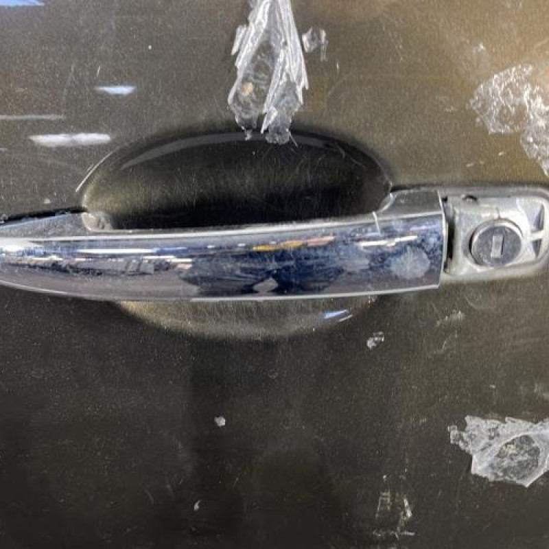 Porte avant gauche CITROEN DS3 Photo n°2