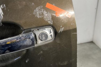 Porte avant gauche CITROEN DS3