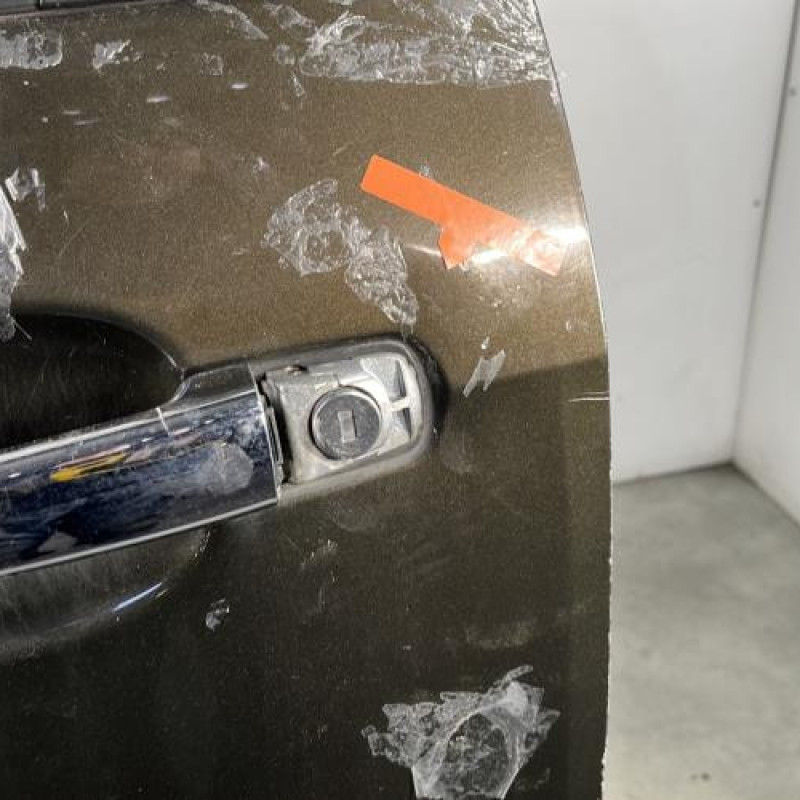 Porte avant gauche CITROEN DS3 Photo n°3