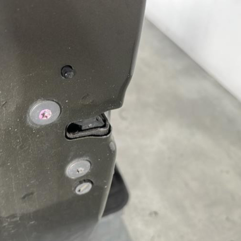 Porte avant gauche CITROEN DS3 Photo n°4