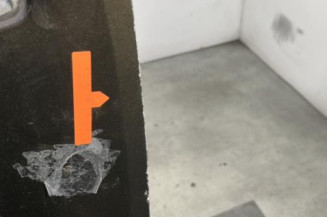 Porte avant gauche CITROEN DS3