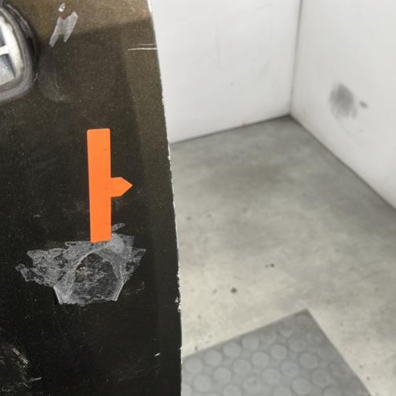 Porte avant gauche CITROEN DS3 Photo n°5