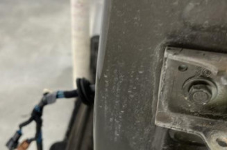 Porte avant gauche CITROEN DS3