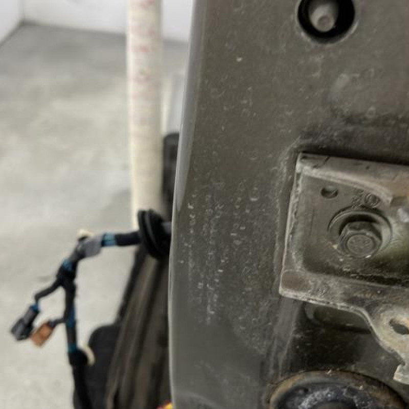 Porte avant gauche CITROEN DS3 Photo n°6