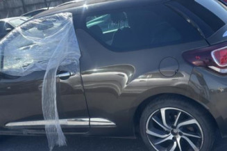 Porte avant gauche CITROEN DS3