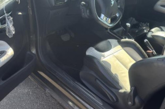 Porte avant gauche CITROEN DS3