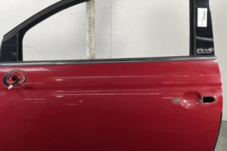 Porte avant gauche FIAT 500 2 Photo n°1