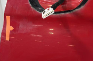 Porte avant gauche FIAT 500 2