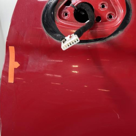 Porte avant gauche FIAT 500 2