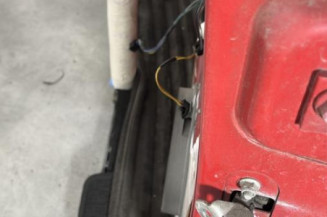 Porte avant gauche FIAT 500 2