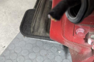 Porte avant gauche FIAT 500 2