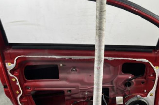 Porte avant gauche FIAT 500 2