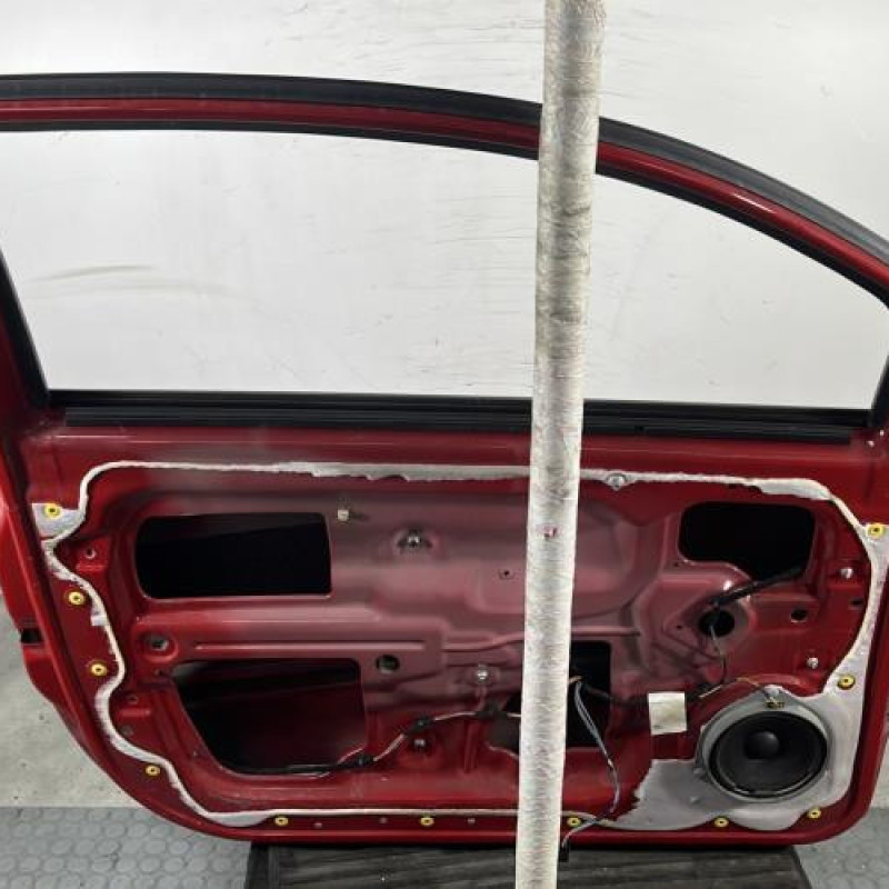 Porte avant gauche FIAT 500 2 Photo n°5