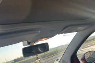 Porte avant gauche FIAT 500 2