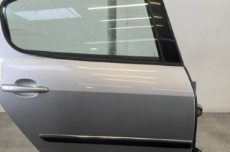 Porte arriere droit PEUGEOT 407 Photo n°1