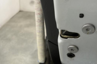 Porte arriere droit PEUGEOT 407