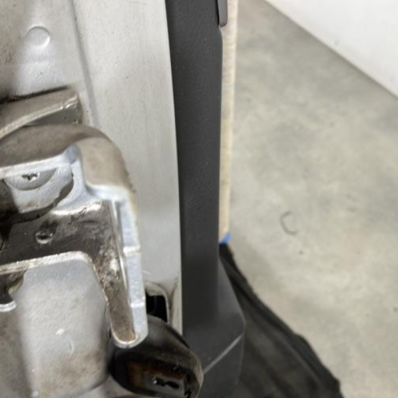 Porte arriere droit PEUGEOT 407 Photo n°4
