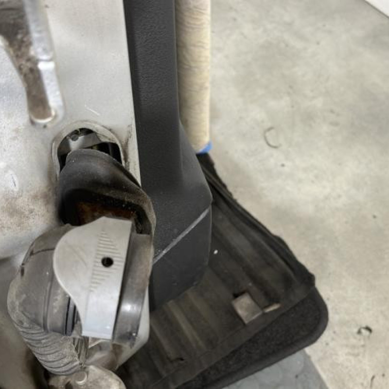 Porte arriere droit PEUGEOT 407 Photo n°5