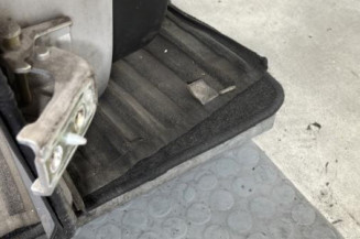 Porte arriere droit PEUGEOT 407