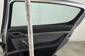 Porte arriere droit PEUGEOT 407