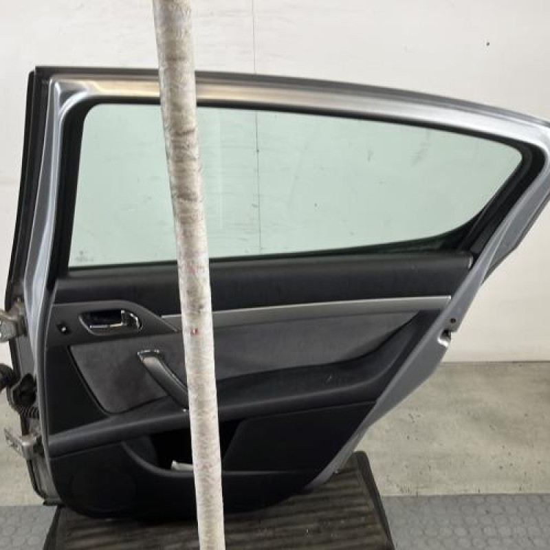 Porte arriere droit PEUGEOT 407 Photo n°7