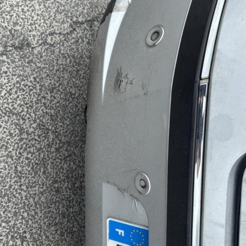 Porte arriere droit PEUGEOT 407 Photo n°13