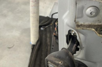 Porte avant gauche PEUGEOT 407