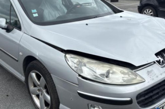 Porte avant gauche PEUGEOT 407