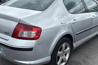 Porte avant gauche PEUGEOT 407