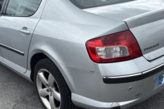 Porte avant gauche PEUGEOT 407