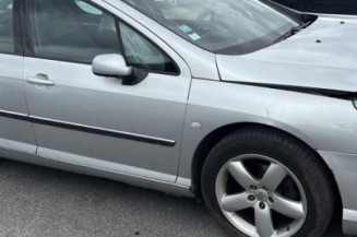Porte avant gauche PEUGEOT 407