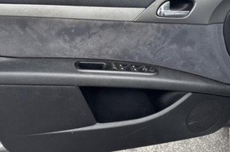 Porte avant gauche PEUGEOT 407