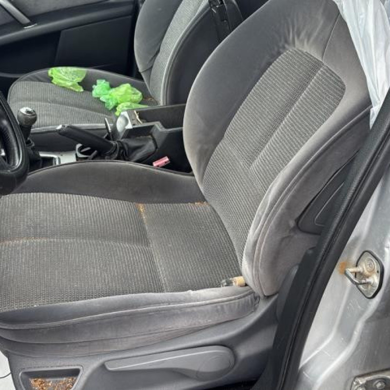 Porte avant gauche PEUGEOT 407 Photo n°19