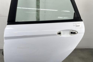 Porte arriere gauche FORD FIESTA 6 Photo n°1