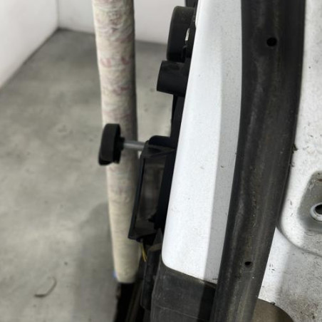 Porte arriere gauche FORD FIESTA 6