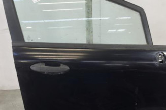 Porte avant droit FORD FIESTA 6 Photo n°1