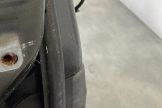 Porte avant droit FORD FIESTA 6