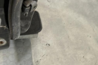 Porte avant droit FORD FIESTA 6